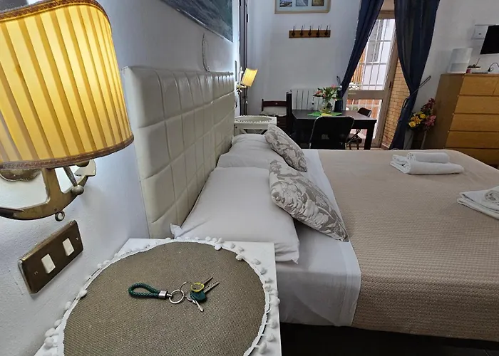 Apartment Cavour Colosseo