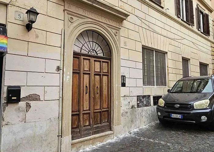 Apartment Cavour Colosseo *