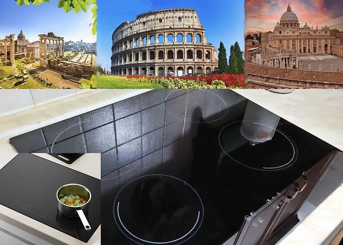 Apartment Cavour Colosseo *