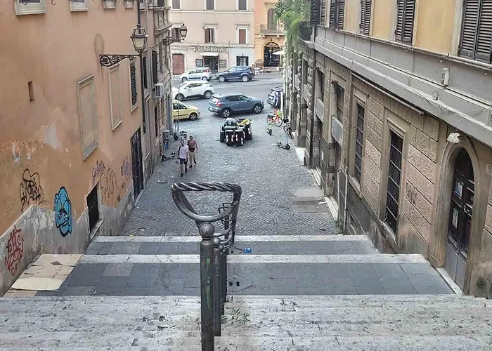 Apartment Cavour Colosseo *