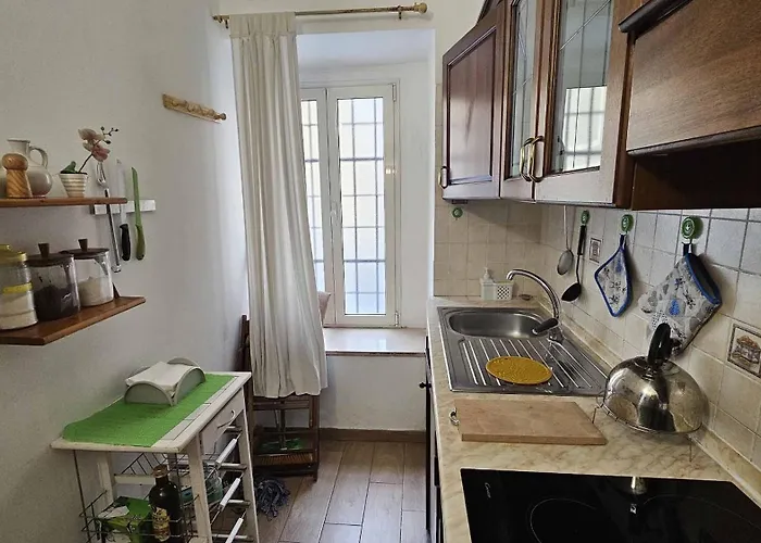 Apartment Cavour Colosseo